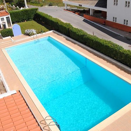 Apartamento Oceano Albufeira Exteriör bild