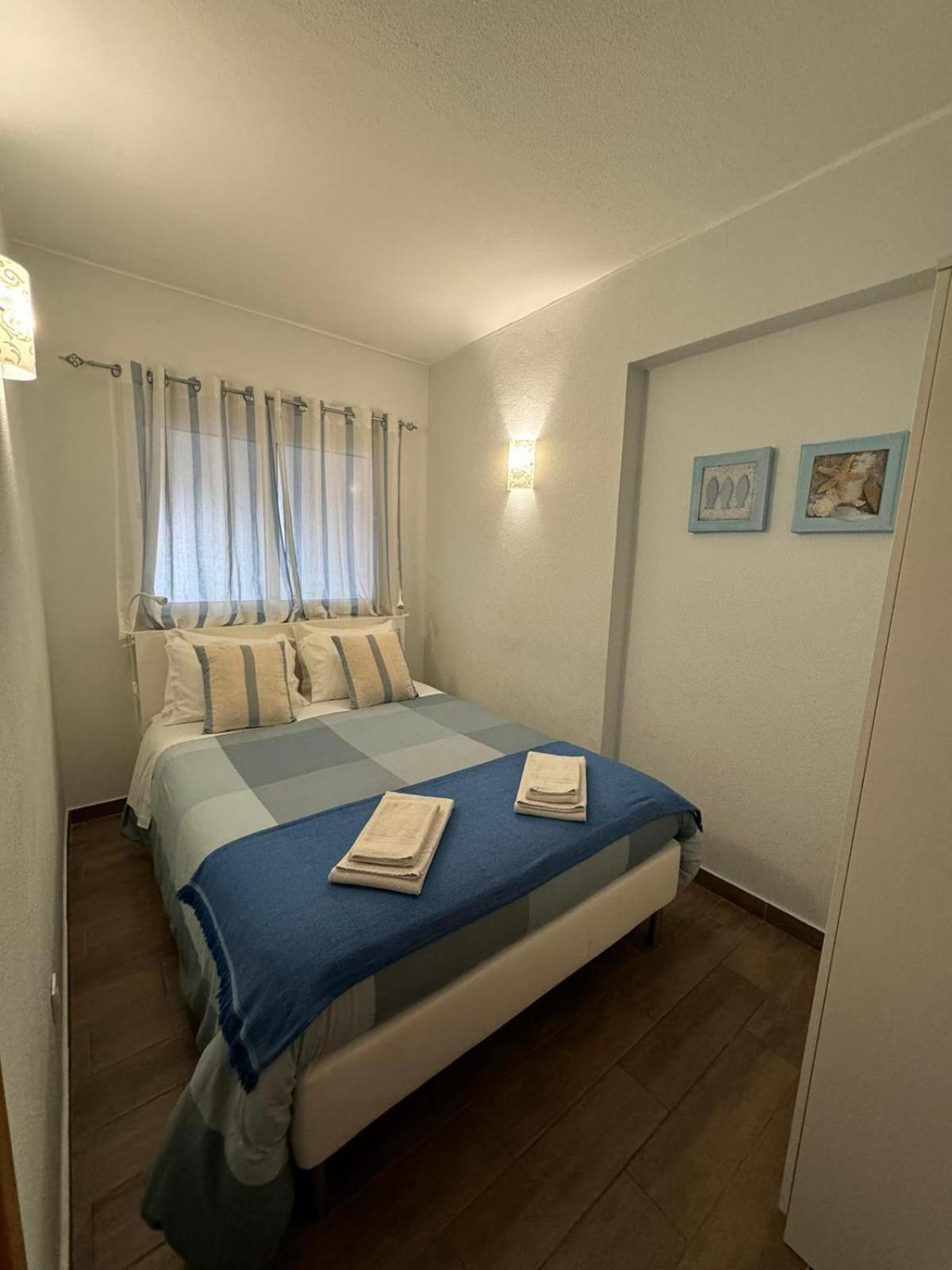 Apartamento Oceano Albufeira Exteriör bild