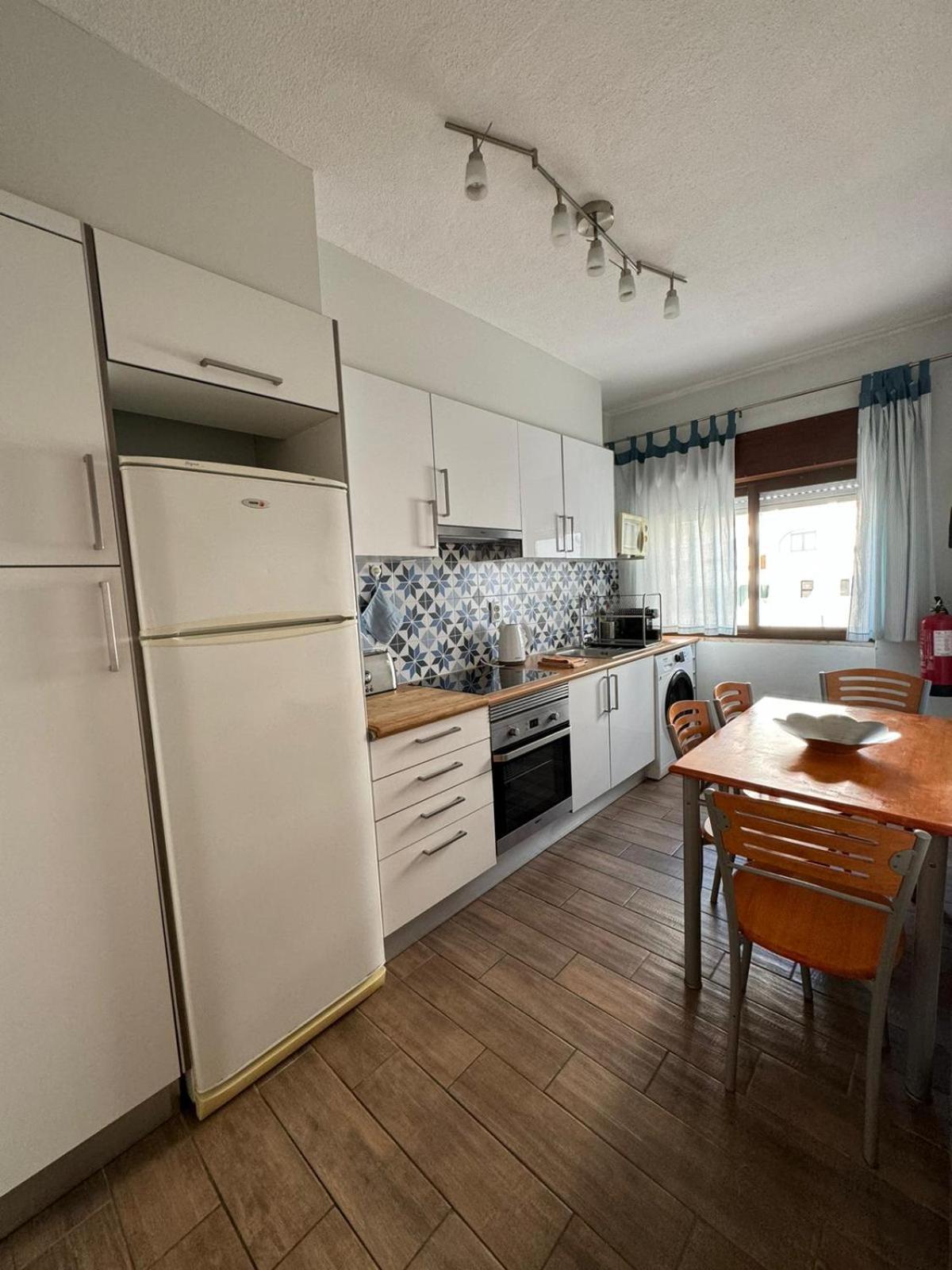 Apartamento Oceano Albufeira Exteriör bild