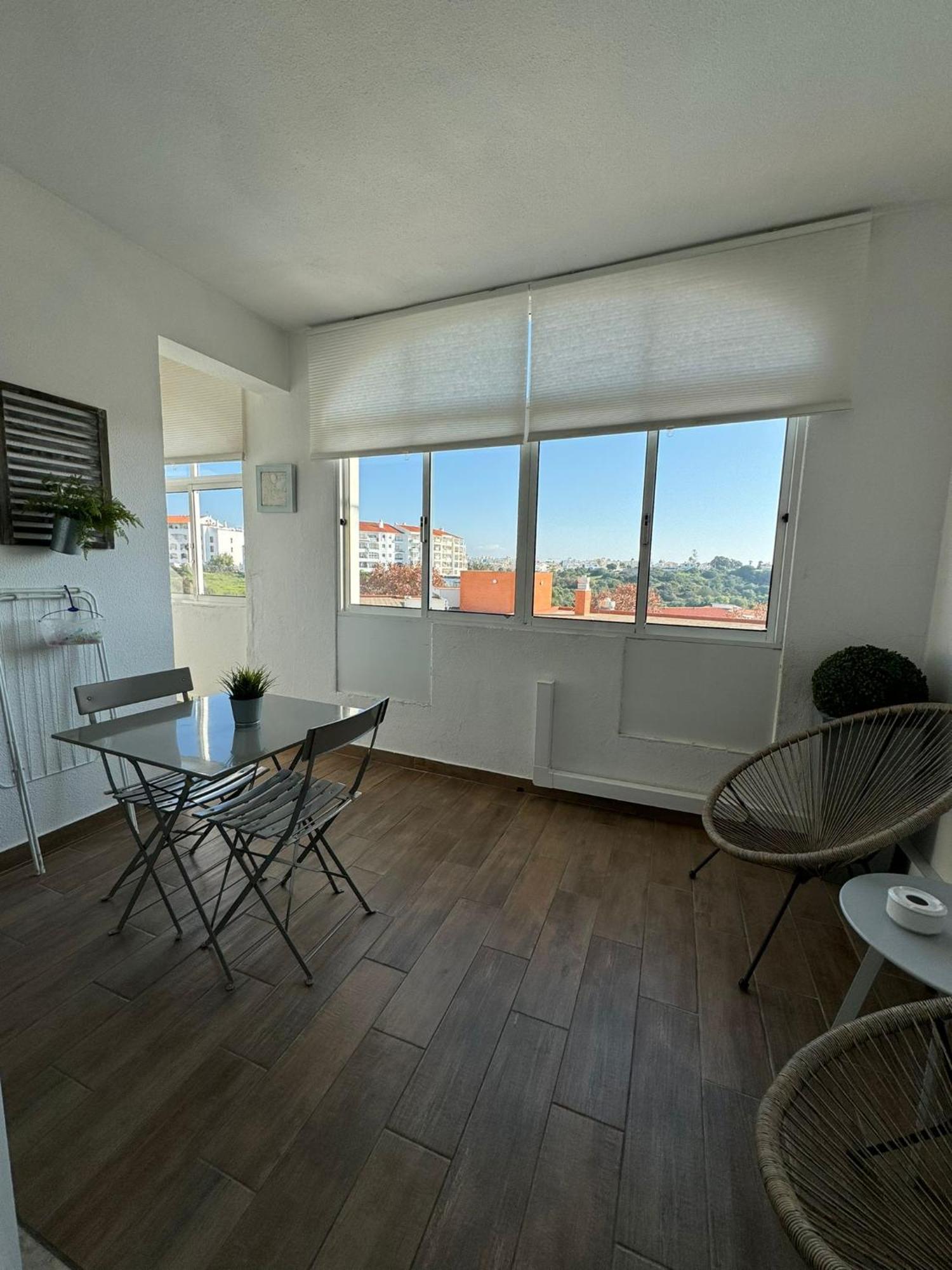 Apartamento Oceano Albufeira Exteriör bild