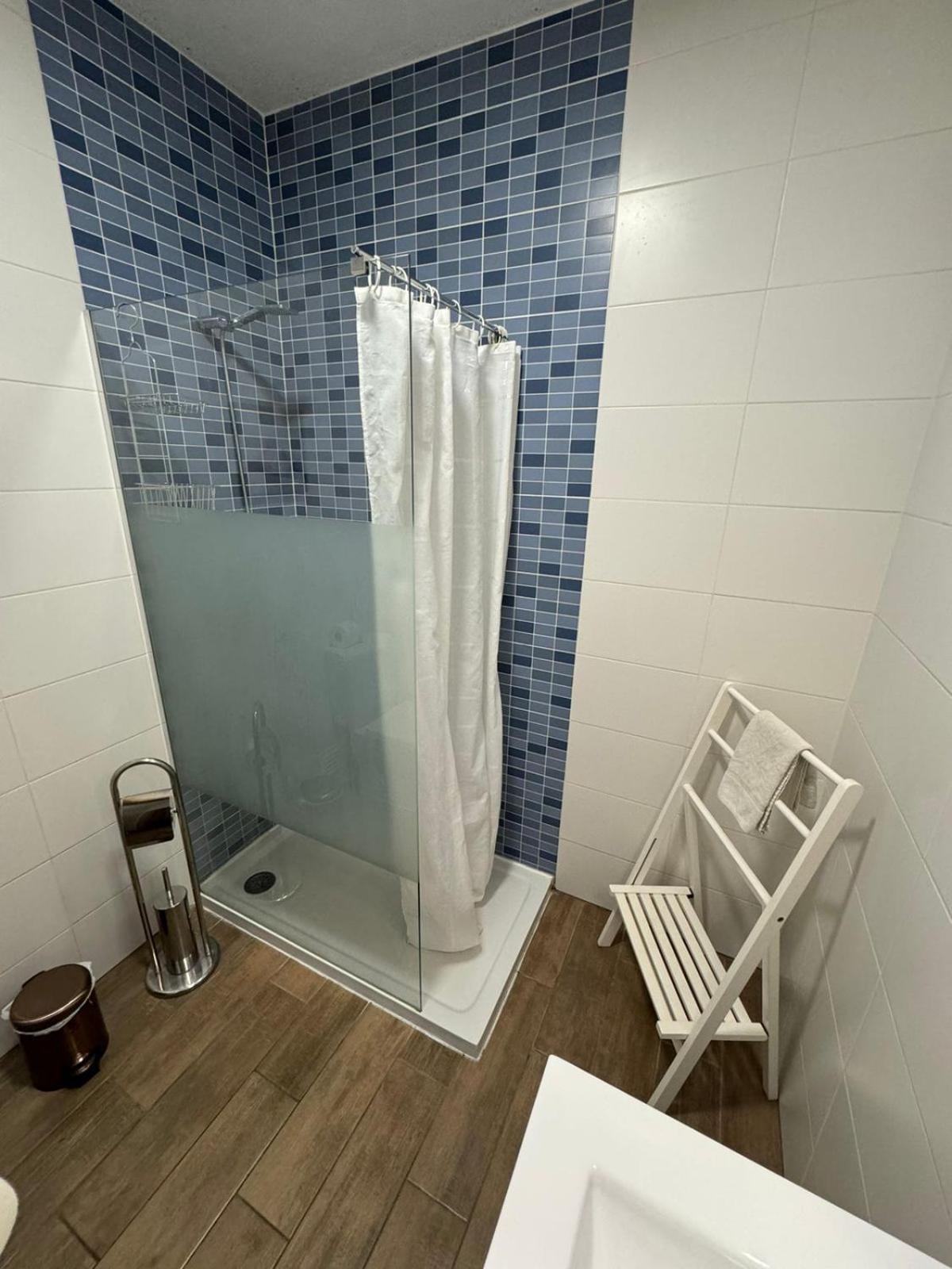 Apartamento Oceano Albufeira Exteriör bild