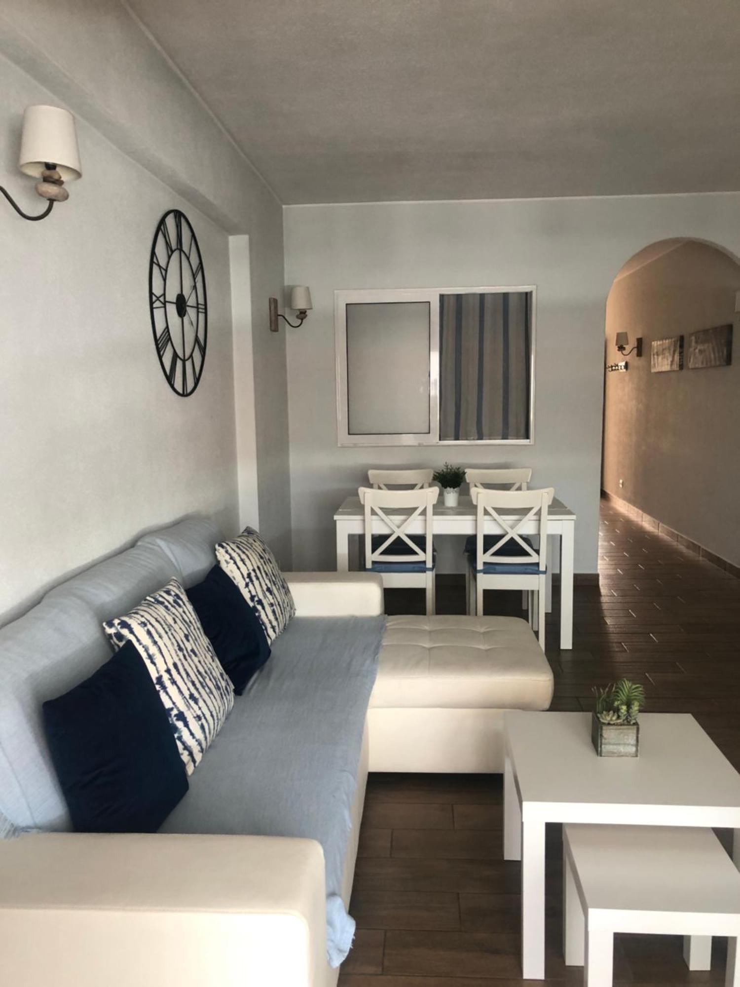Apartamento Oceano Albufeira Exteriör bild