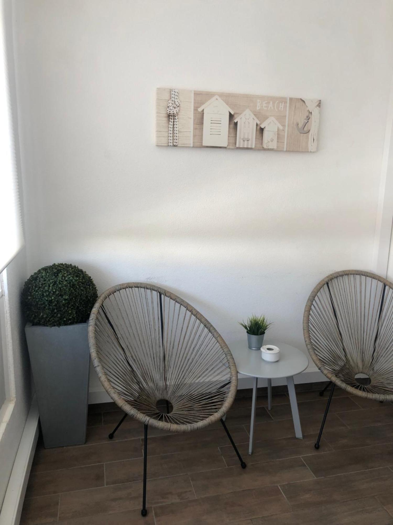 Apartamento Oceano Albufeira Exteriör bild