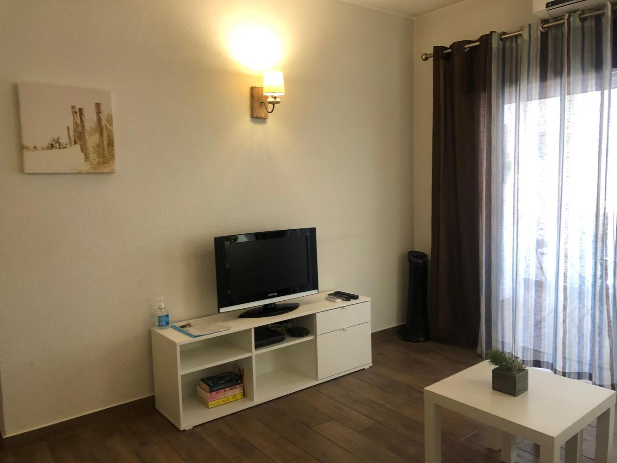 Apartamento Oceano Albufeira Exteriör bild