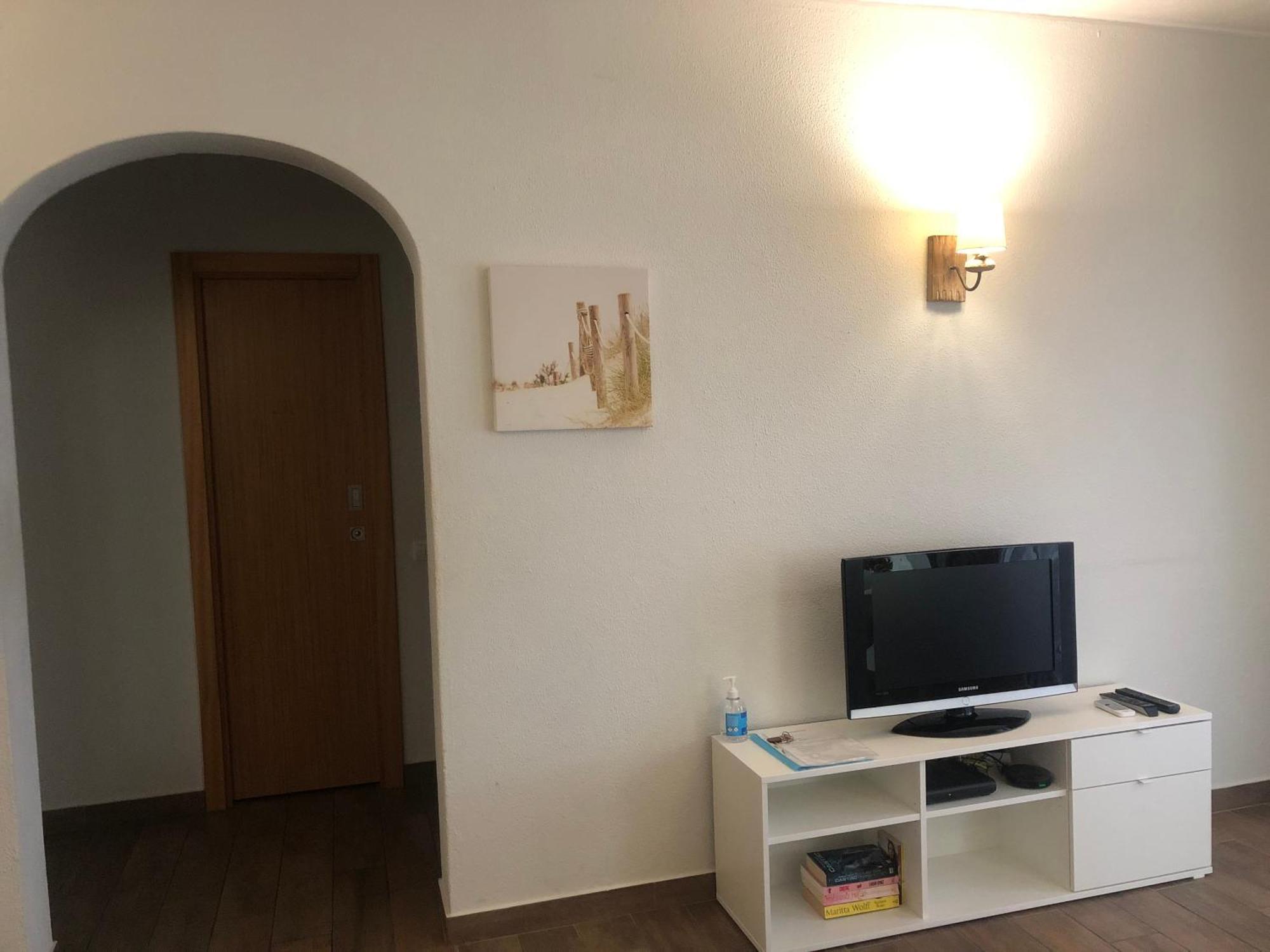 Apartamento Oceano Albufeira Exteriör bild