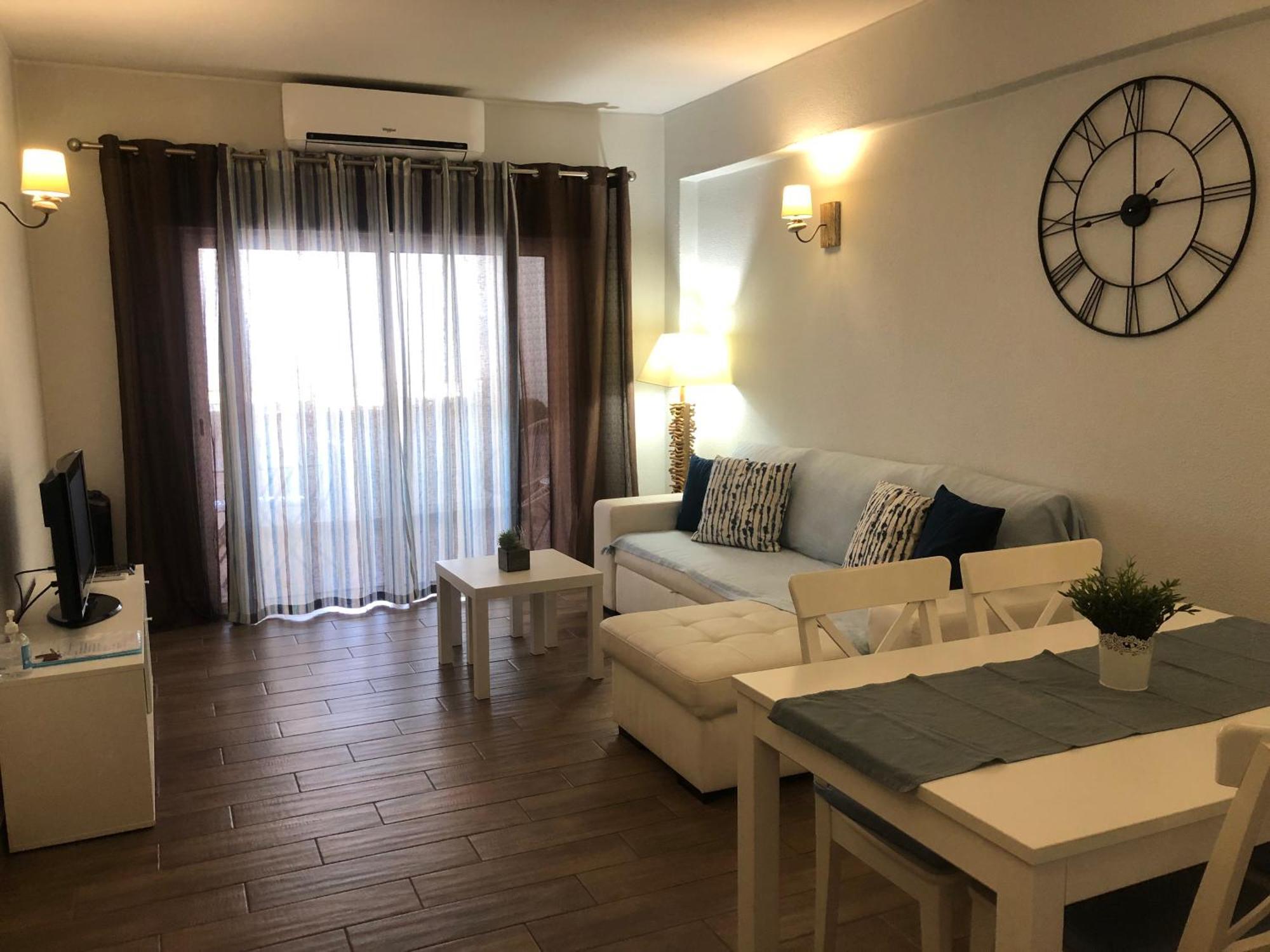 Apartamento Oceano Albufeira Exteriör bild