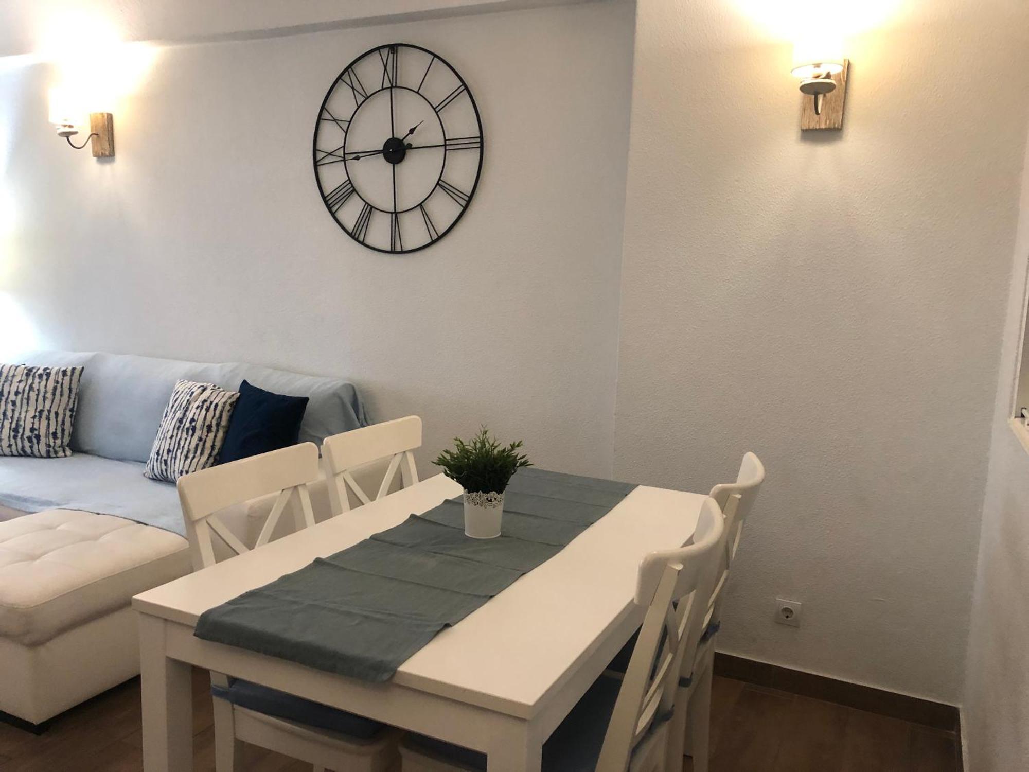 Apartamento Oceano Albufeira Exteriör bild