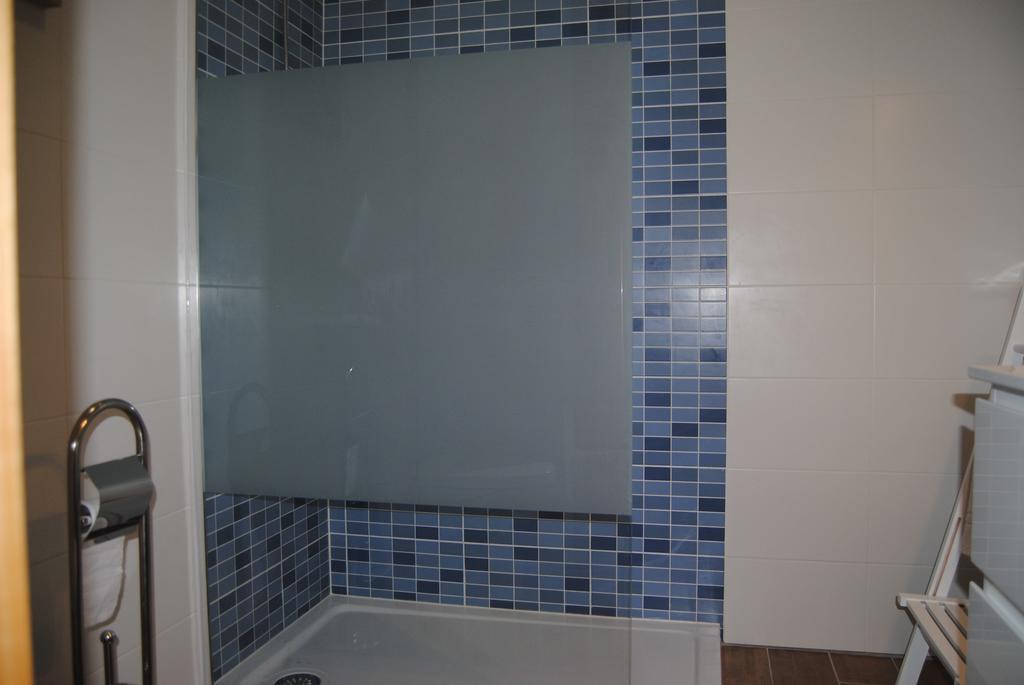 Apartamento Oceano Albufeira Exteriör bild