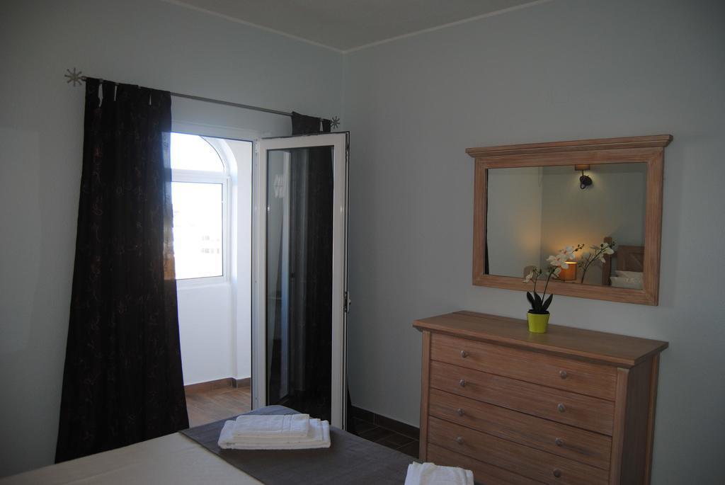 Apartamento Oceano Albufeira Exteriör bild