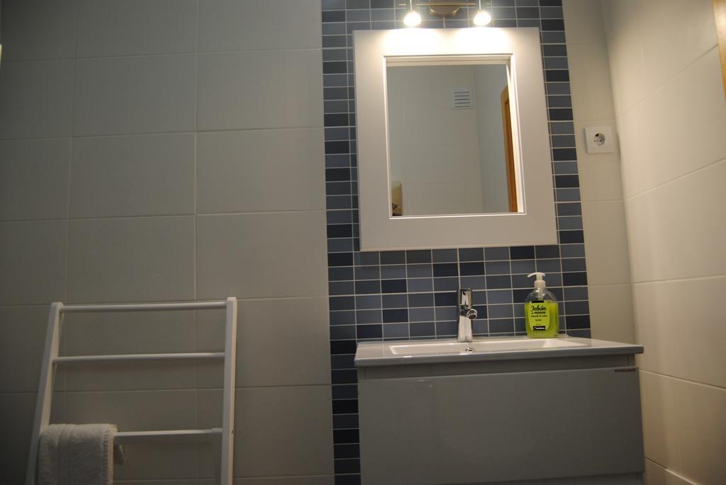 Apartamento Oceano Albufeira Exteriör bild